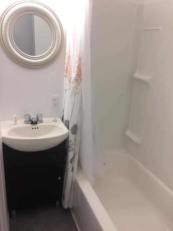Algonquin Hotel スーセントマリー エクステリア 写真